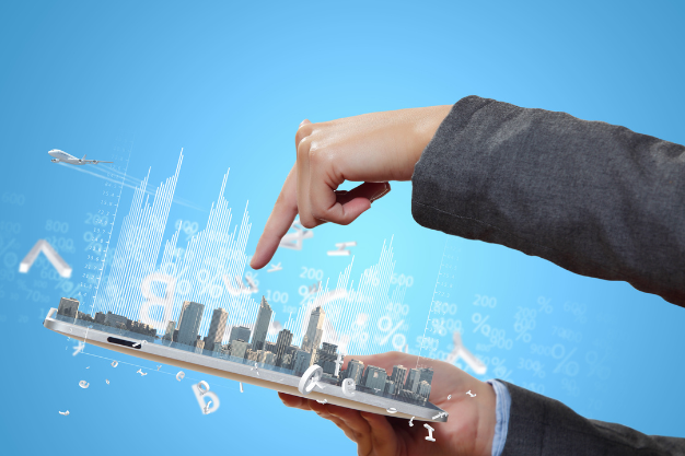 Competencias digitales avanzadas en turismo II