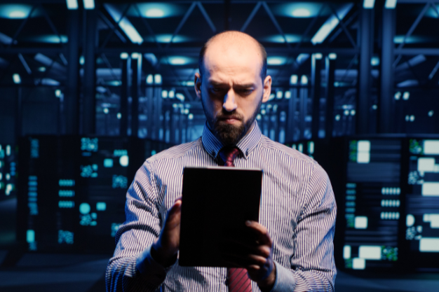 Imagen del curso Gestión de la Seguridad Informática en la Empresa