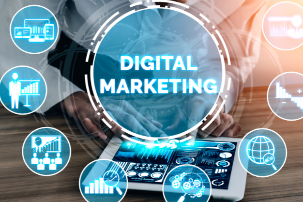 Imagen del curso Comercio y Marketing: Análisis de Mercado y Big Data