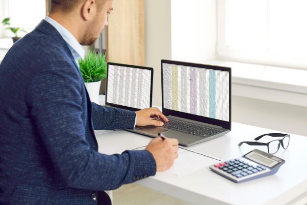Imagen del curso Análisis de datos con Excel