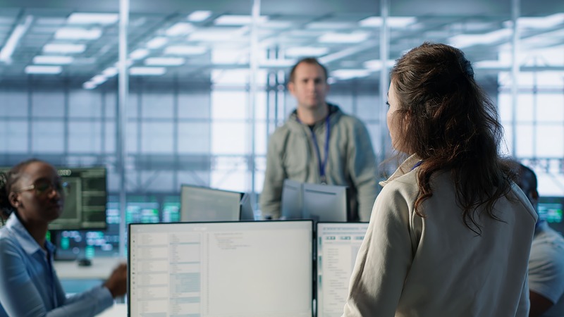 Imagen del curso Ofimática en la Nube, Google Workspace, Teams y Microsoft 365