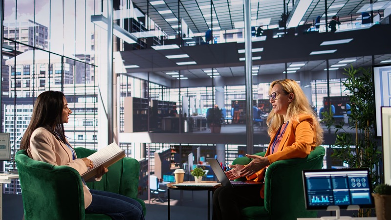 Imagen del curso Tecnologías aplicadas al sector de venta y atención al cliente