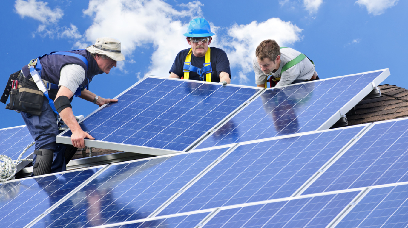 Diseño y mantenimiento de instalaciones de energía solar fotovoltaica