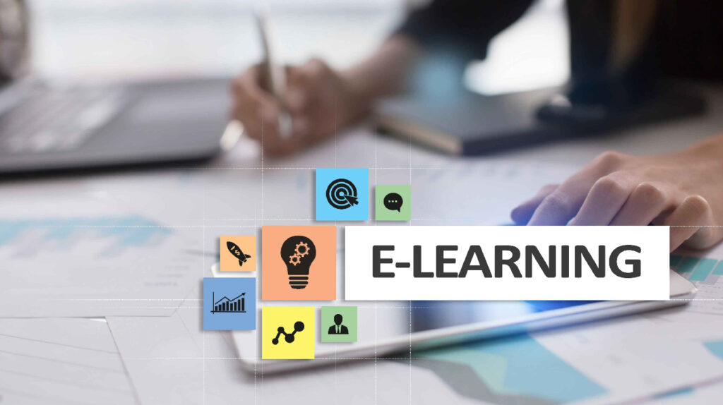 Experto en E-learning + Orientación e inserción profesional